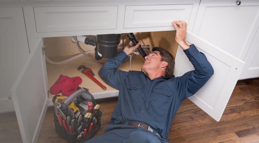 Professional Water heater repair in Glenwood, AL
